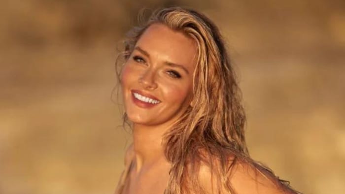 Camille Kostek